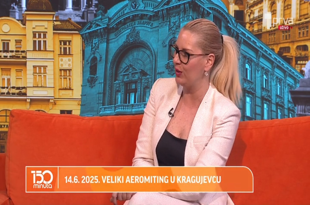 Koje atrakcije čekaju posetioce ovog leta u srcu Šumadije?