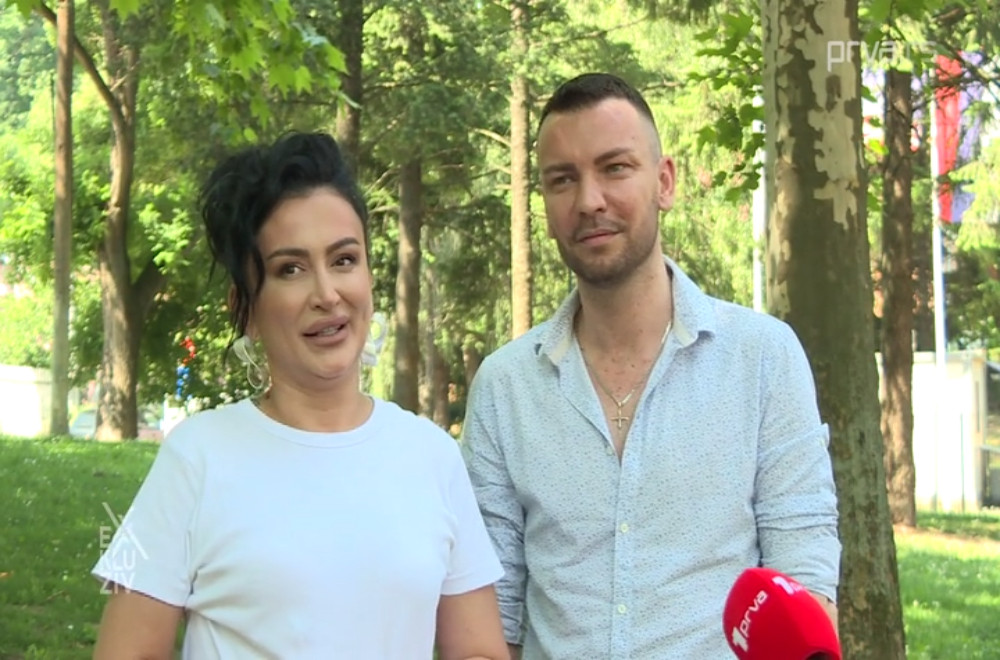 “Volela bih da se ostvarim u ulozi majke”: Andreana Čekić iskrneo o privatnom životu