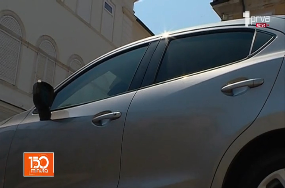 Kako vrućina utiče na bebe?