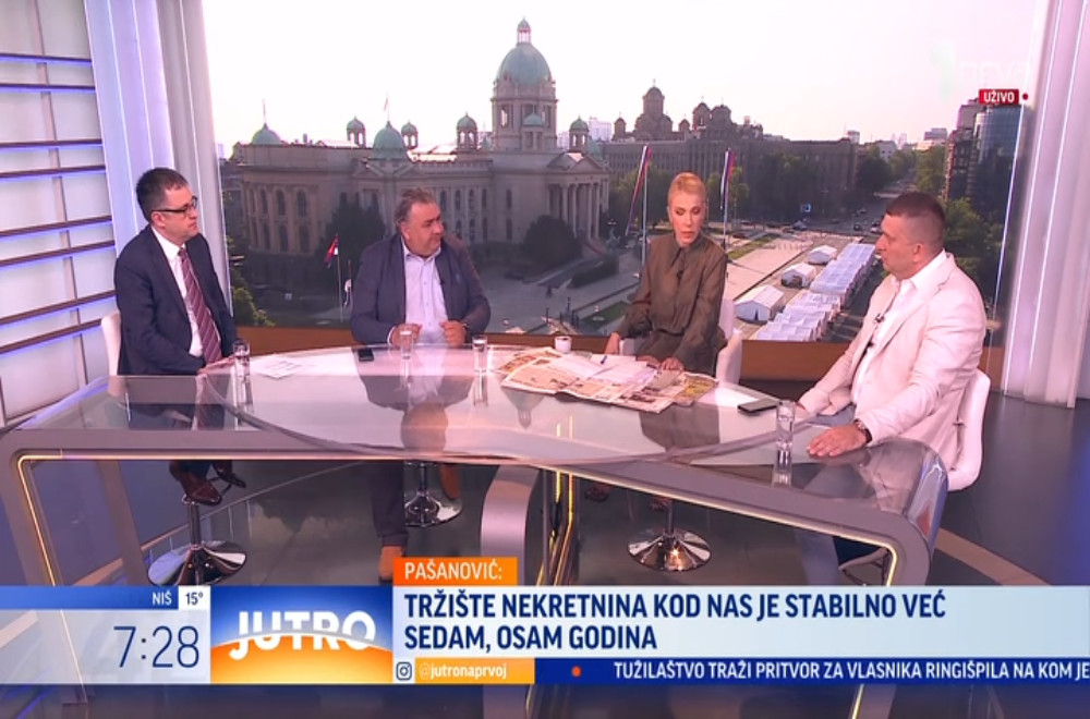 Koju korist imaju građani od ograničenja kamata na stambene kredite?