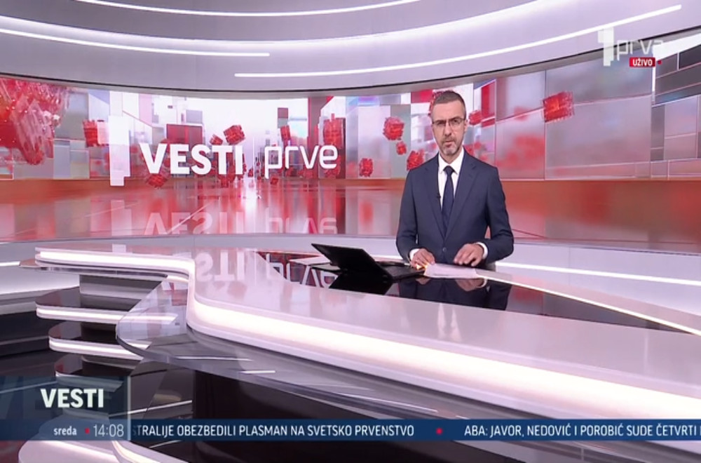 Vesti u 14h - 11.06.2025.