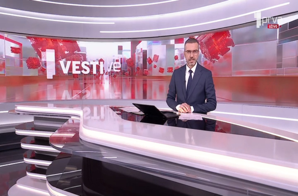 Vesti u 15h - 11.06.2025.