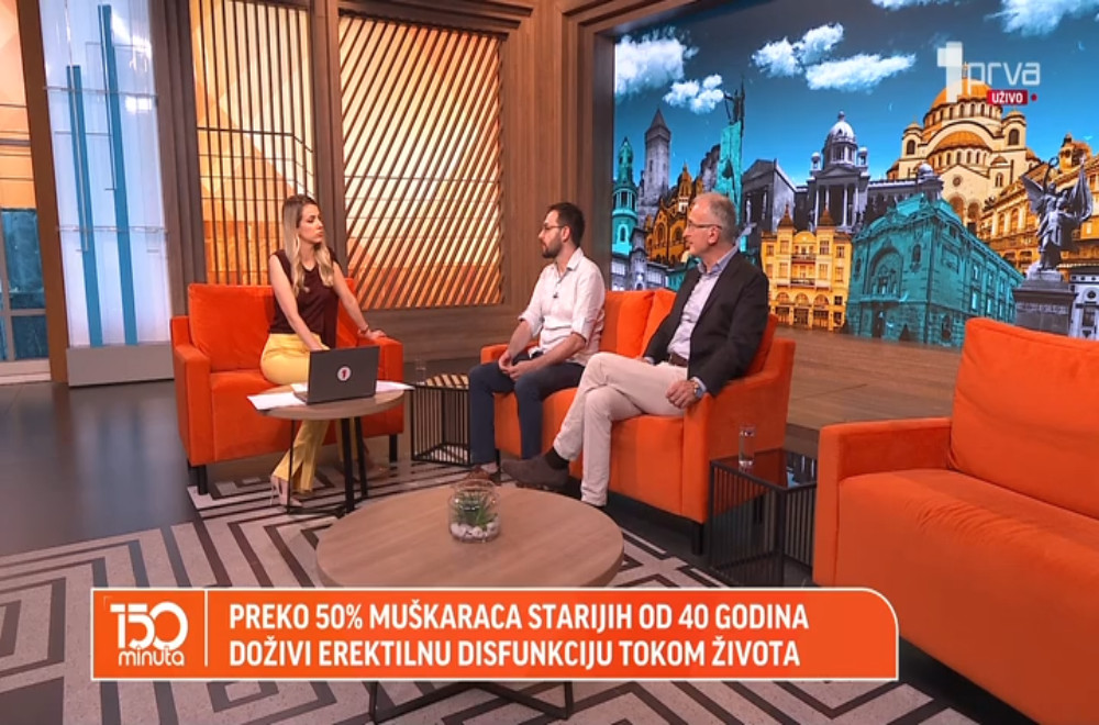 Da li je impotencija rešiv problem?