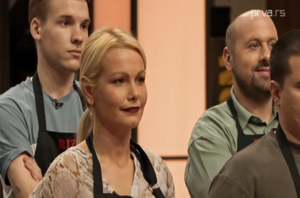 "SKLONITE SE, majka ulazi u kuhinju! Ja volim čist prostor" - zašto je Nina razbesnela Vesnu?