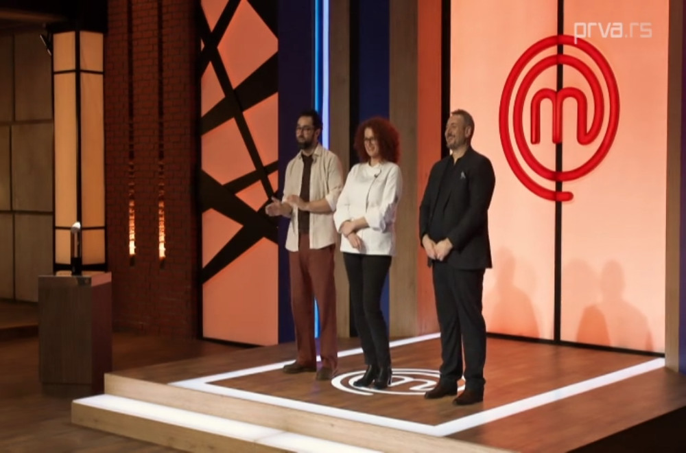"Nedostajaće nam tvoj osmeh..." - ovaj takmičar napušta kuhinju "MasterChefa"