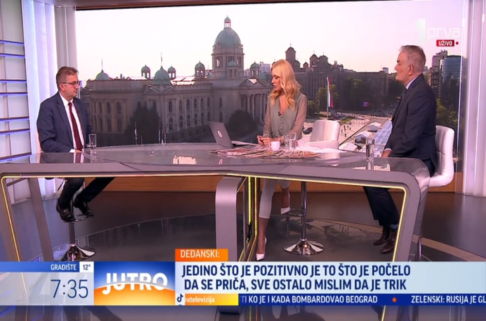 Šta očekuje novu generaciju studenata?
