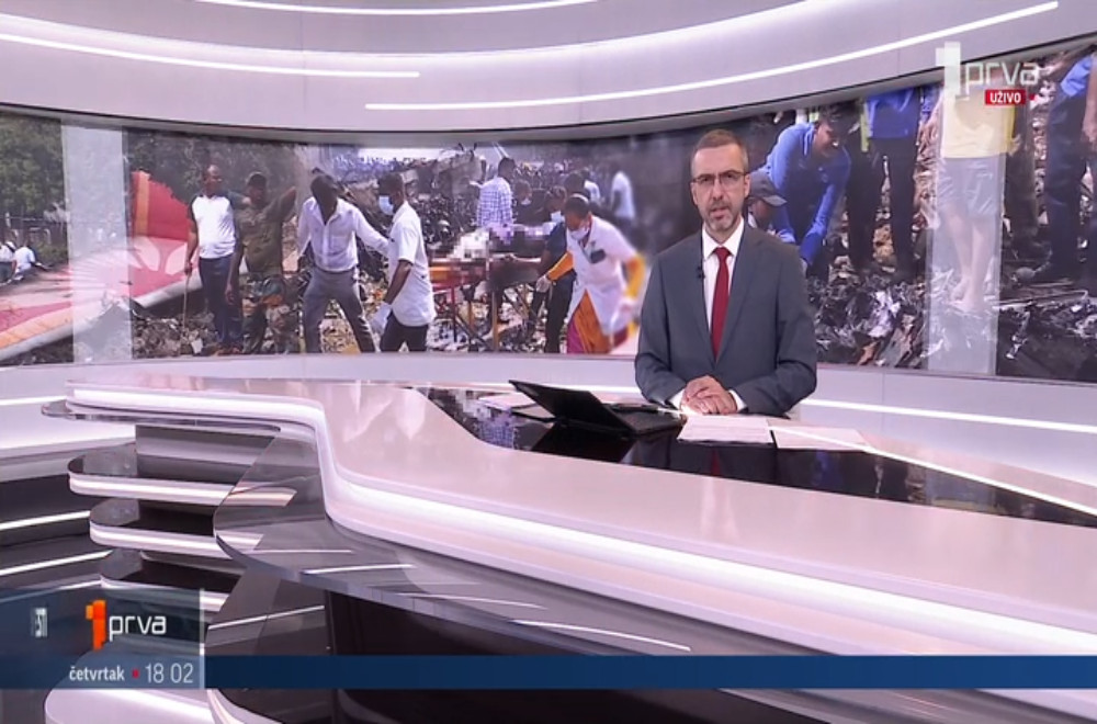 Vesti u 18h - 12.06.2025.