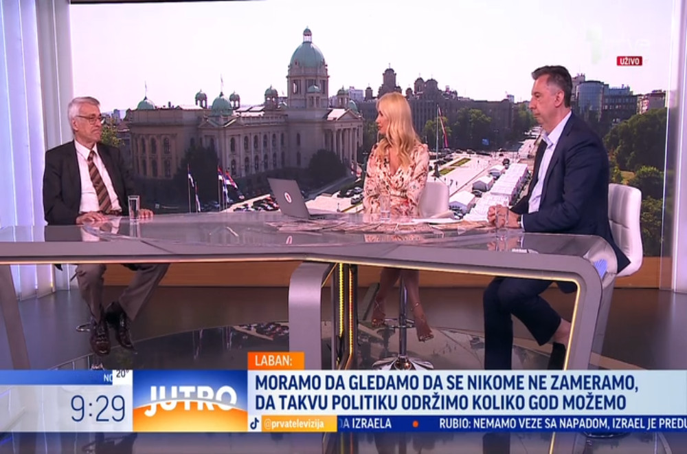 Da li je za Srbiju bolji put ka EU ili Briksu?