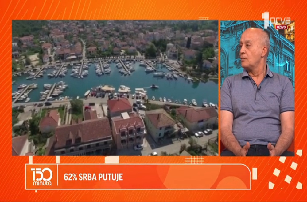 Da li ste već uplatili godišnji odmor? Ako niste, ovo bi bilo korisno da znate!