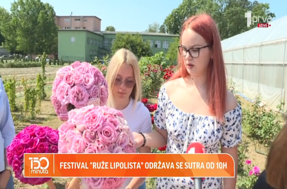 Festival cveća