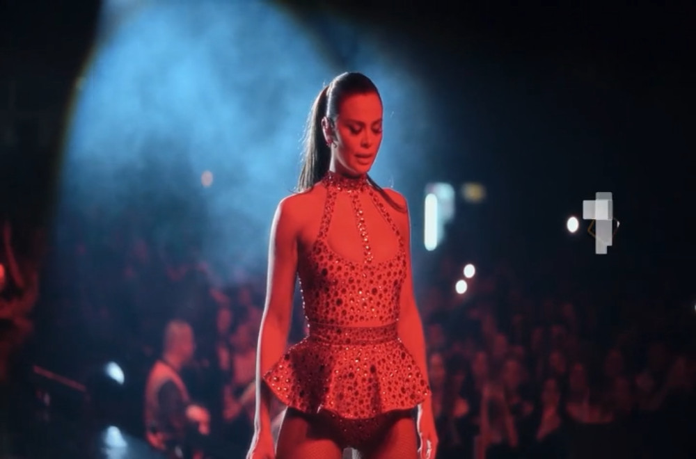 Milica Pavlović -  Lav the Show Runner