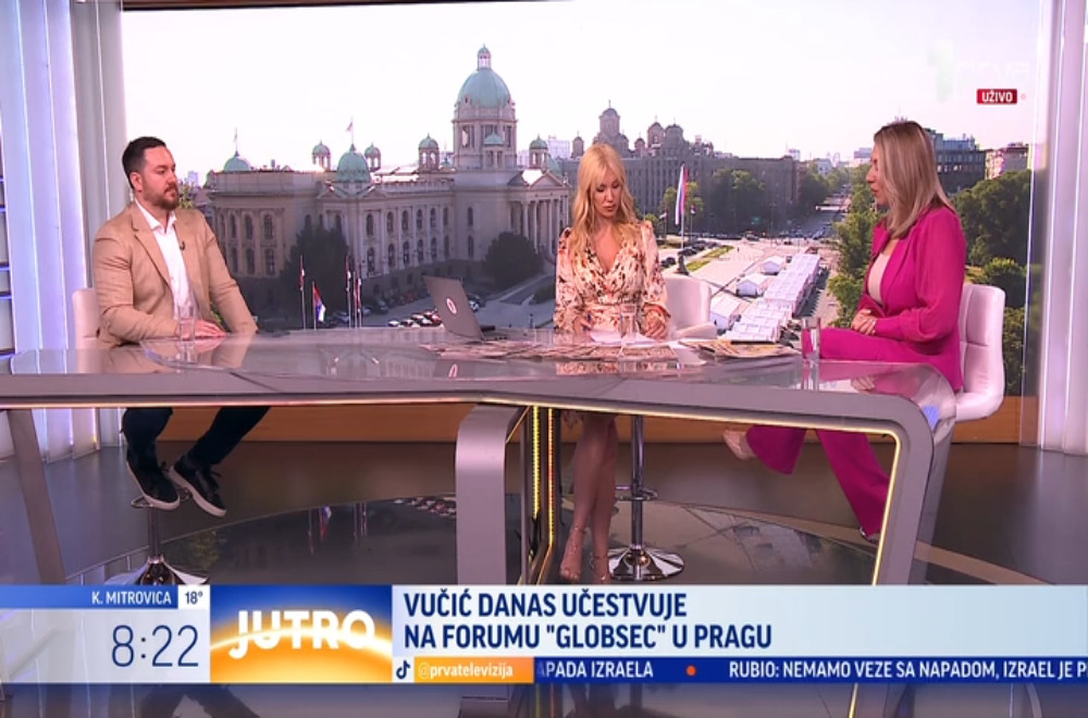 Ima li kraja blokadama u Srbiji?