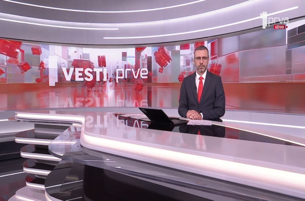 Vesti u 14h - 13.06.2025.