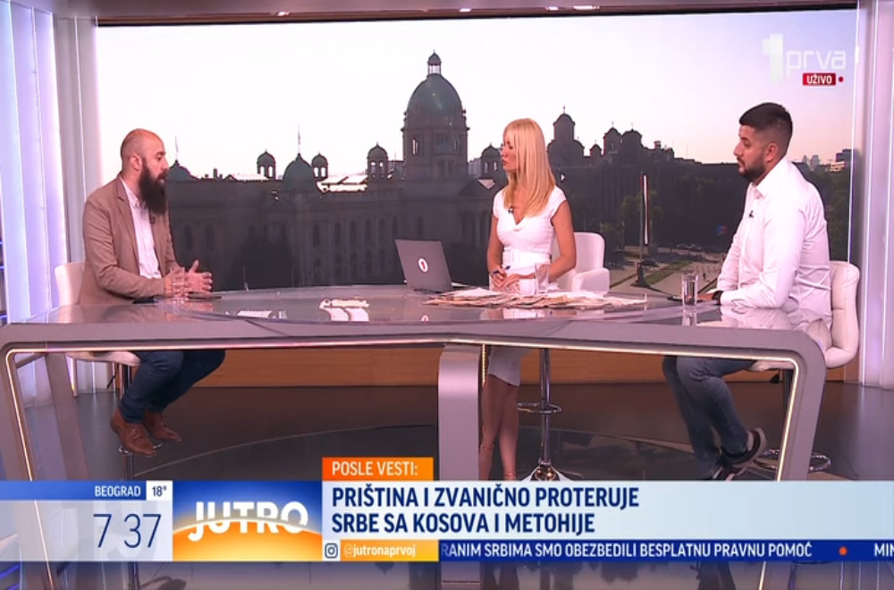 Šta će se dešavati 28. juna?