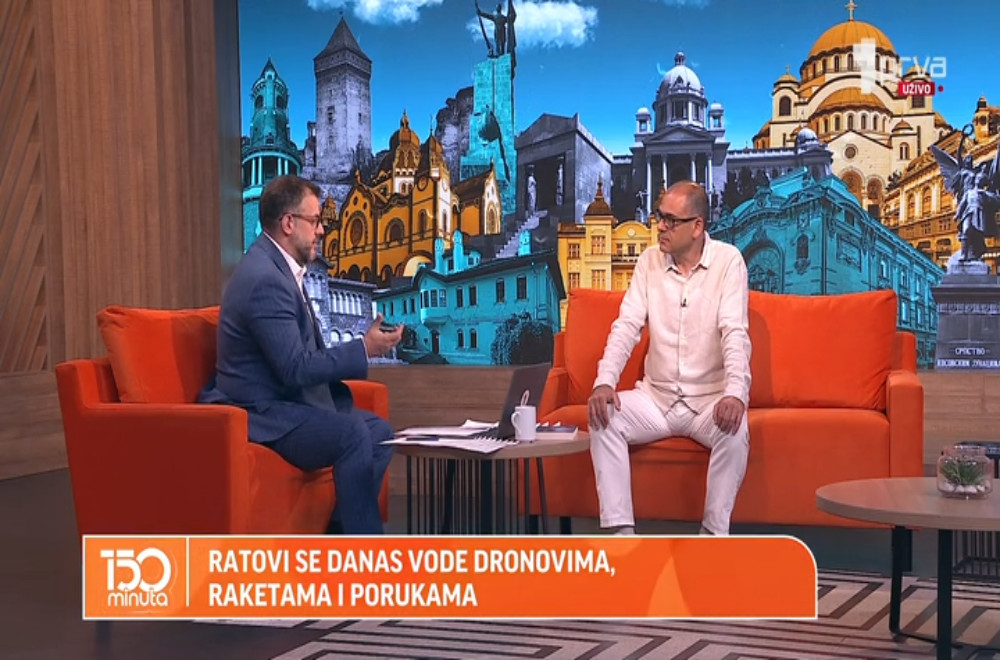 Kakve su vojne i političke posledice sukoba Irana i Izraela?
