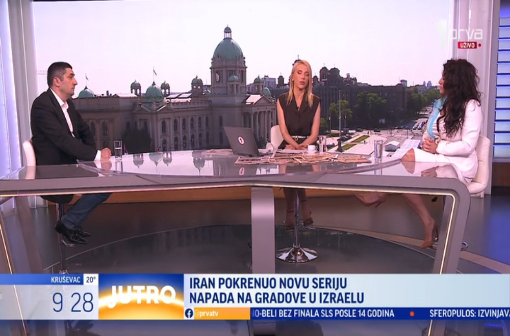 Ne jenjava krvoproliće na Bliskom istoku - dokle će rat trajati?