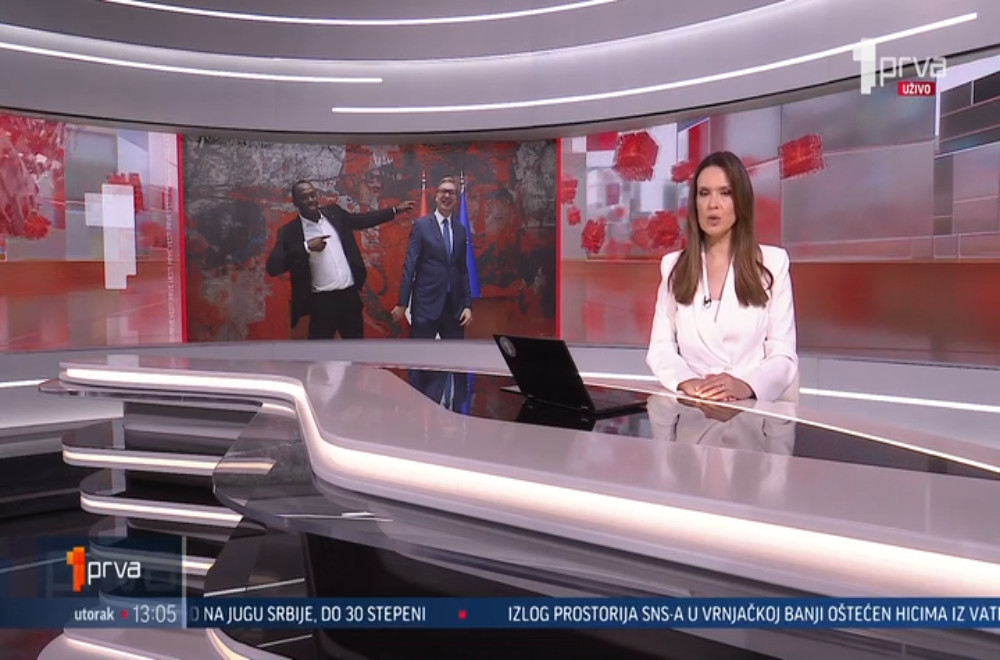 Vesti u 13h - 17.06.2025.