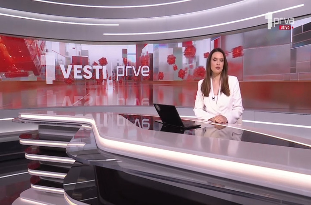 Vesti u 14h - 17.06.2025.