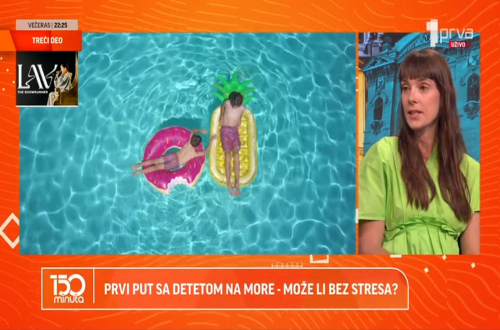 Možete li bez stresa letovati sa decom? Saveti za najbolje pakovanje