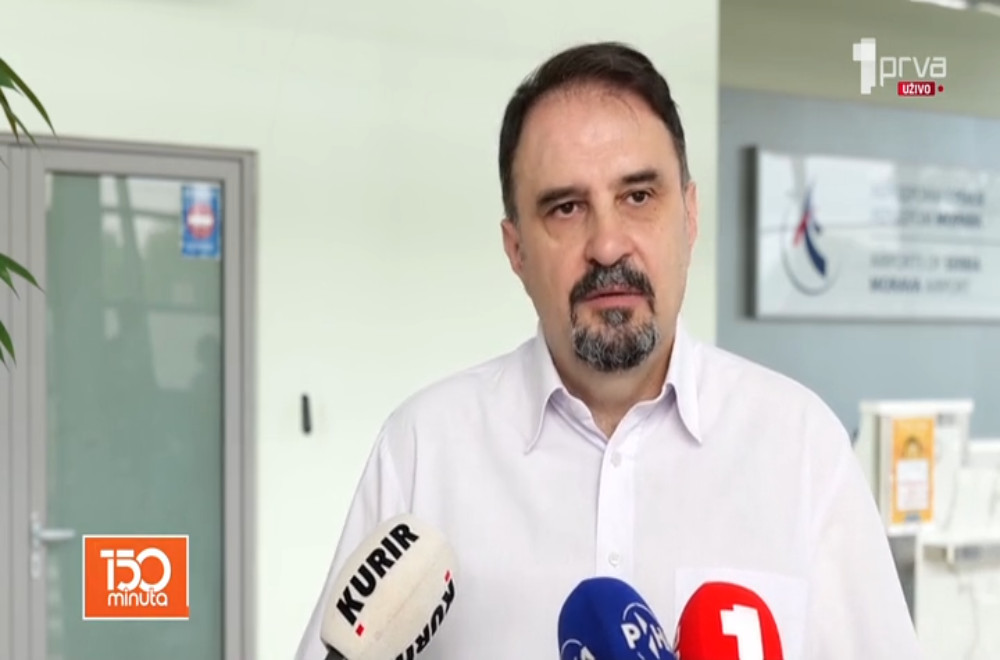 Na koje destinacije možemo da letimo iz Kraljeva ovoga leta?