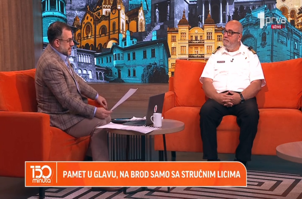 Slučaj katamarana koji je potonuo kod Zadra: Kako izgledaju akcije spasavanja?