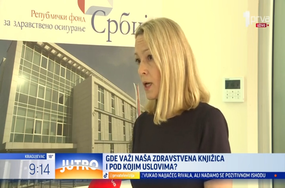 U kojim zemljama važi naša zdravstvena kartica i pod kojim uslovima?
