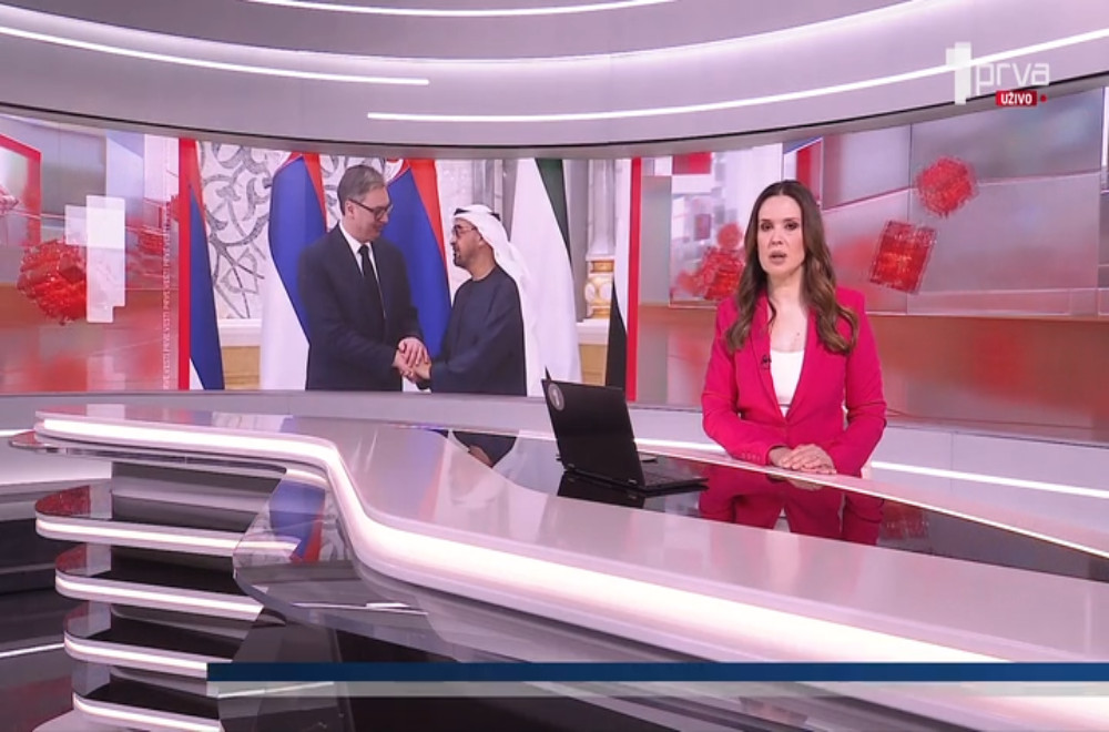 Vesti u 14h - 18.06.2025.