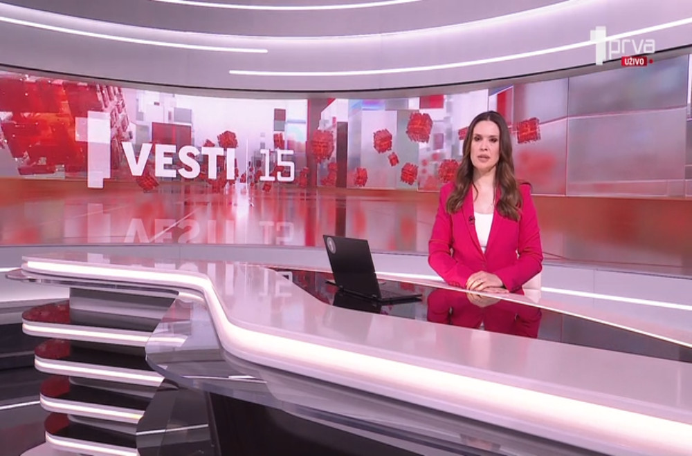 Vesti u 15h - 18.06.2025.