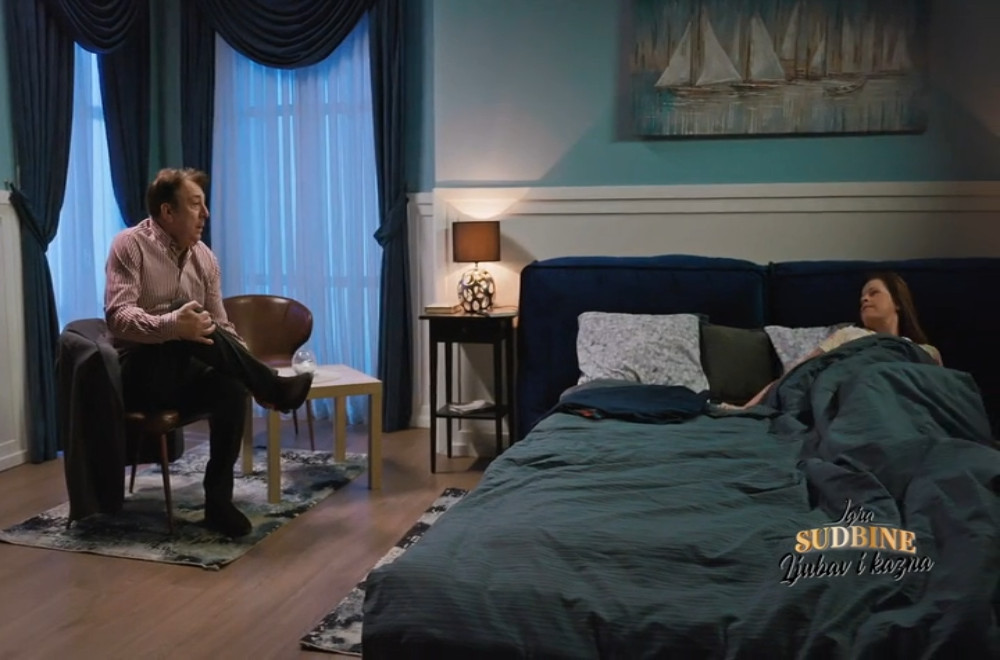 Gledaćete - 01.07.2025.