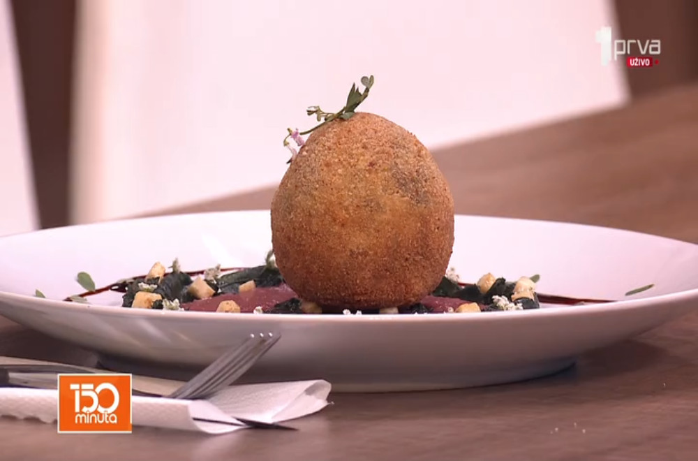 "PAŠĆE, PAŠĆE"! Teodora je pokušala da spreči PEH SA ĆUFTOM, ali...