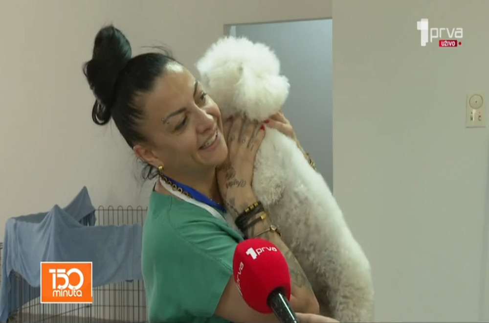 Grumeri iz celog regiona udružili su sa najlepšim ciljem - da pomognu jednom dečaku