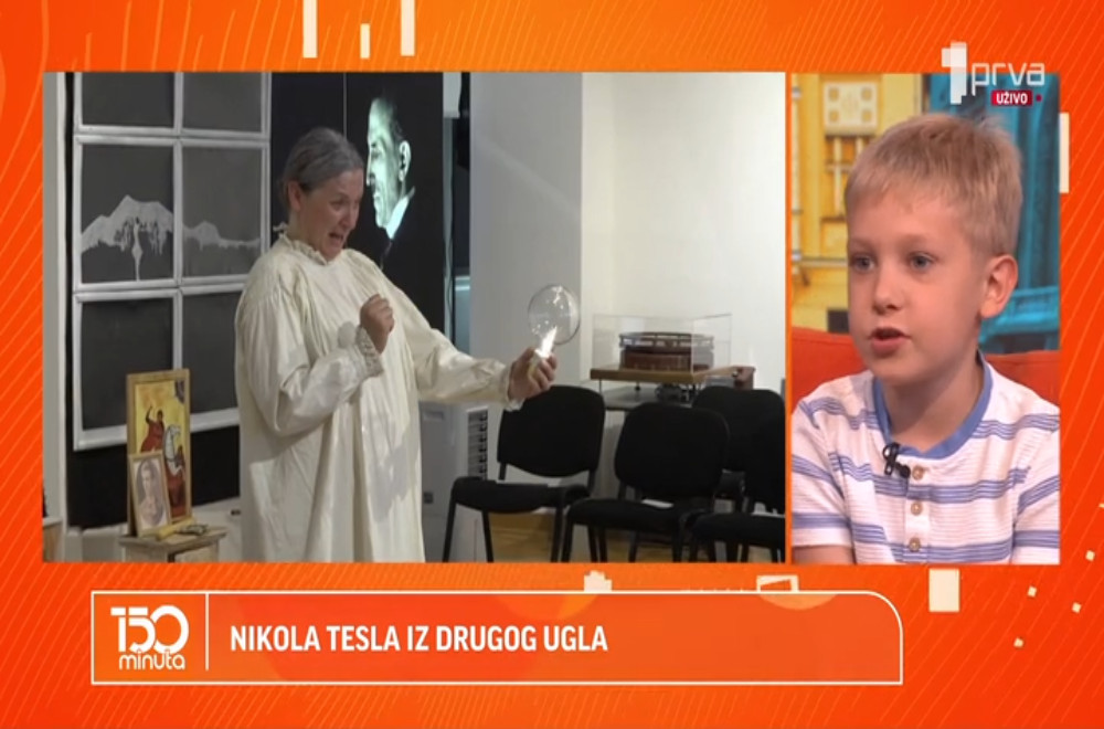 Svi znate ko je bio Nikola Tesla, ali koliko znate o njegovoj majci?