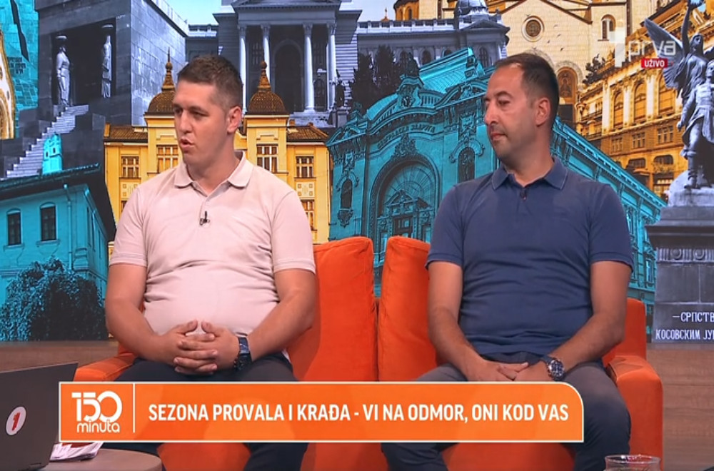 Šta će vas zaštititi od glavobolje nakon odmora i sačuvati vašu ušteđevinu i nakit?