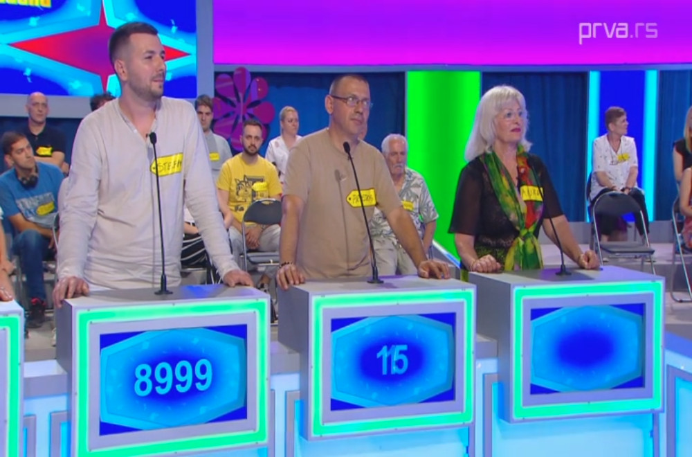 Pogodi cenu tačno - 11.07.2025.