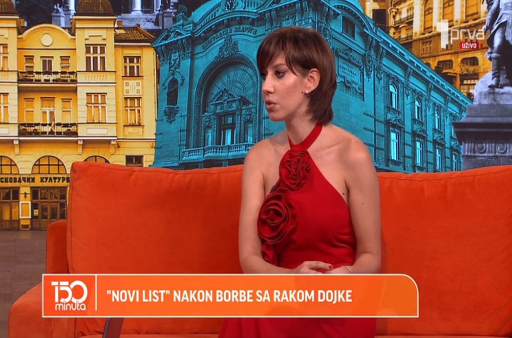 Jelena Arsenijević progovorila o najtežoj životnoj borbi – kako je pobedila rak dojke?