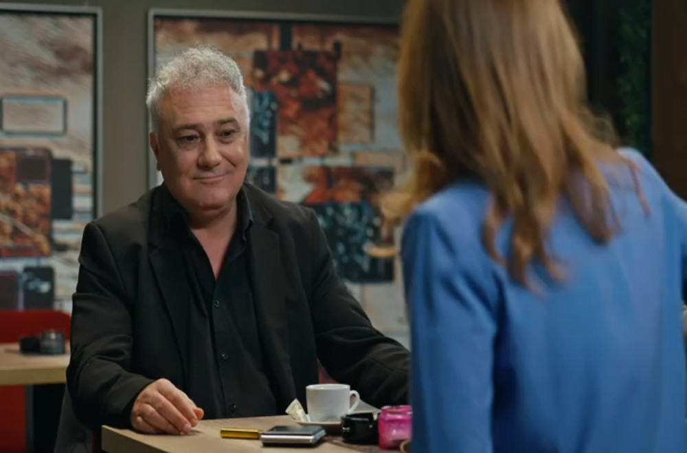 Gledaćete - 24.08.2025.