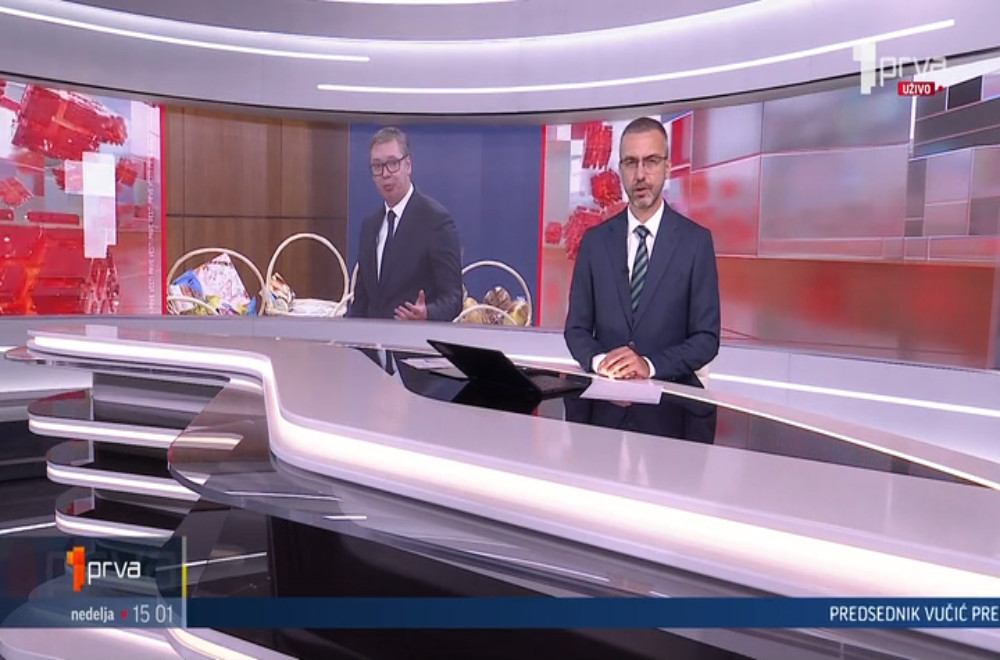 Vesti u 15h - 24.08.2025.