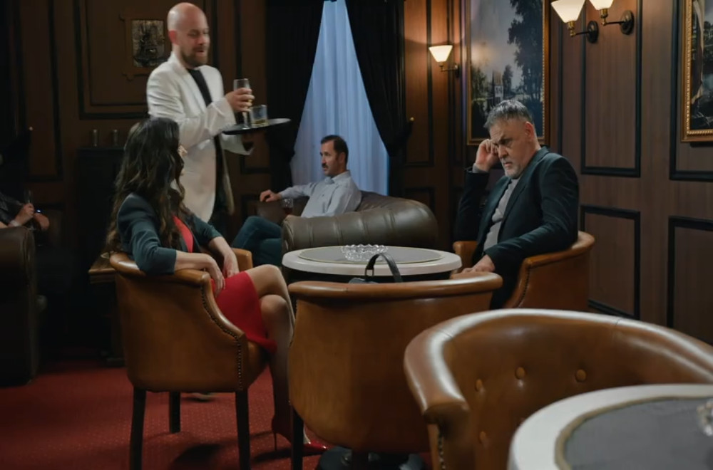 Gledaćete - 25.08.2025.