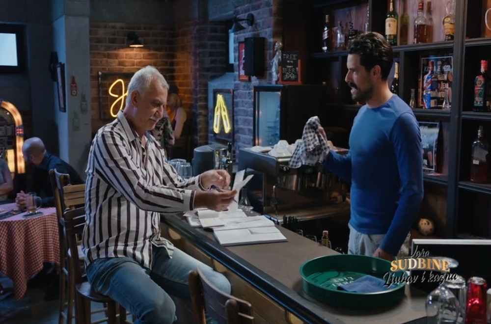 Gledaćete - 27.08.2025.