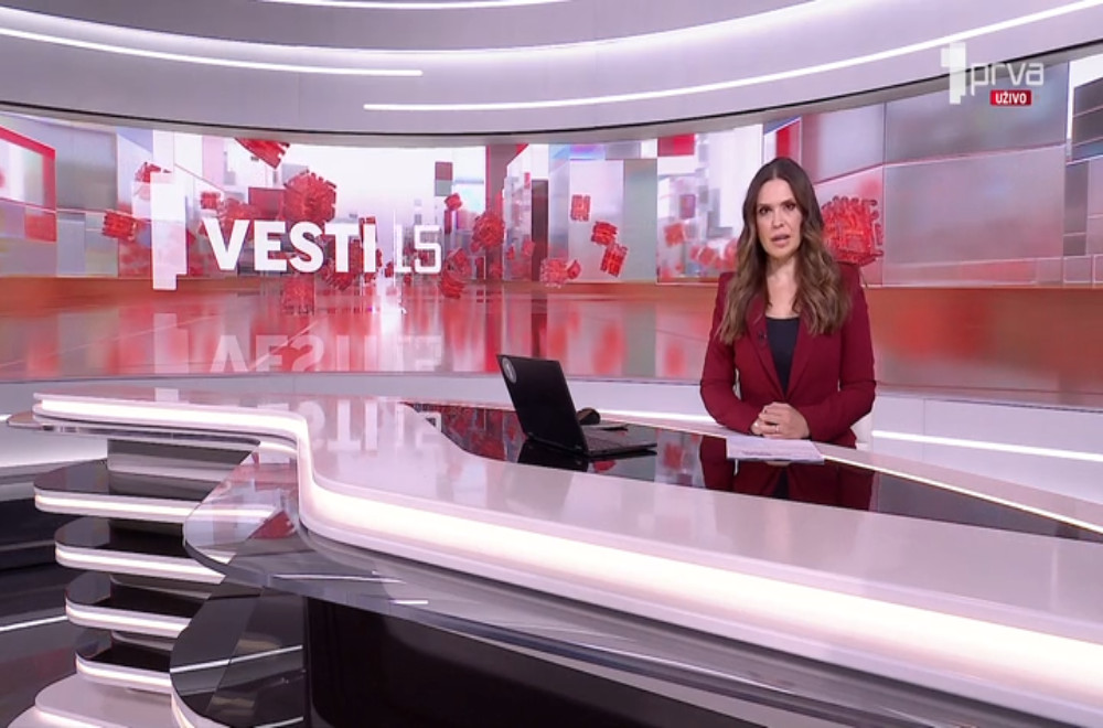 Vesti u 15h - 29.08.2025.