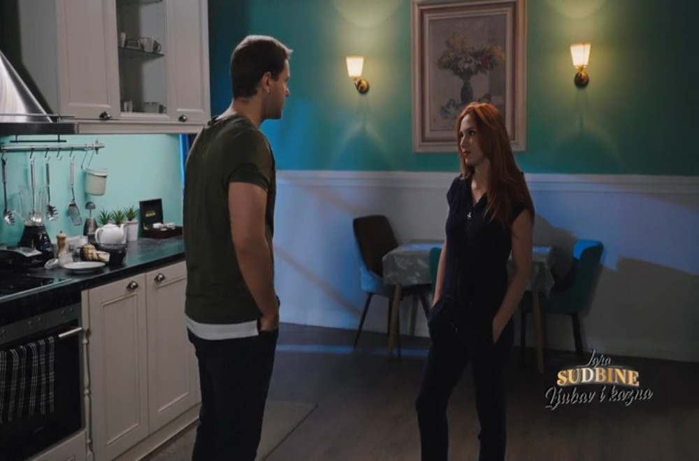 Gledaćete - 30.08.2025.