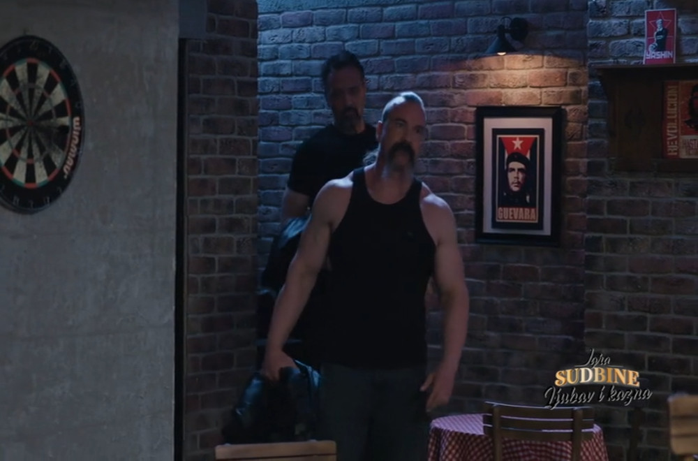 Gledaćete - 01.09.2025.