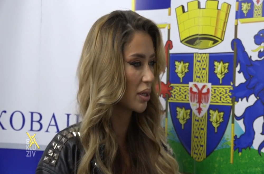 Šta inspiriše Teu Tairović!