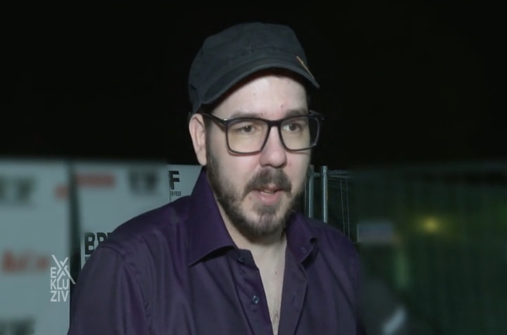 Upoznajte novog pevača Riblje čorbe!