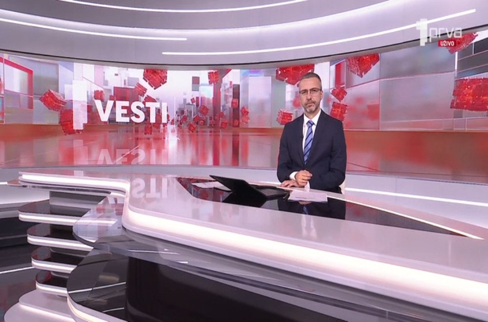 Vesti u 15h - 01.09.2025.