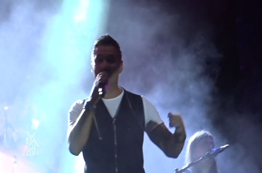 Amadeus bend slavi 28. rođendan!