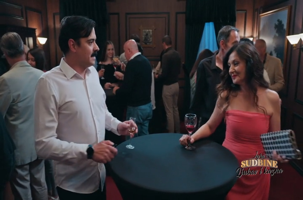 Gledaćete - 02.09.2025.