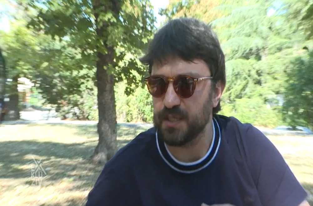 Kako izgleda ljubavni život Radeta Ćosića!