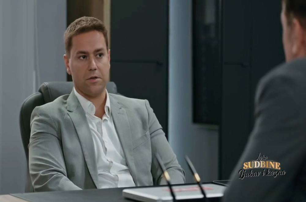 Gledaćete - 03.09.2025.