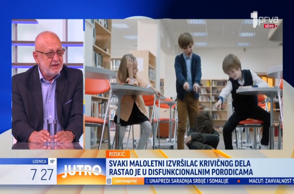 Kako je devojčica postala žrtva mučenja od strane vršnjaka?